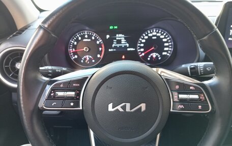 KIA K3, 2021 год, 1 720 000 рублей, 5 фотография