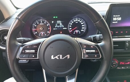 KIA K3, 2021 год, 1 720 000 рублей, 7 фотография