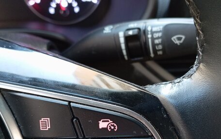 KIA K3, 2021 год, 1 720 000 рублей, 6 фотография