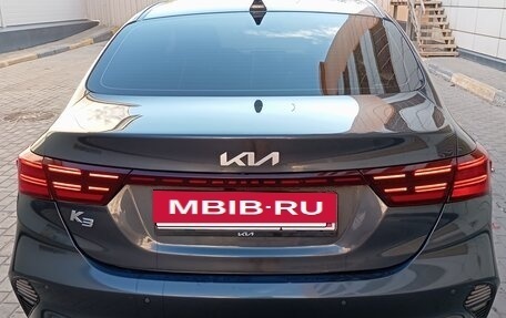 KIA K3, 2021 год, 1 720 000 рублей, 3 фотография