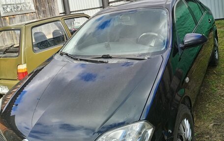 Nissan Primera III, 2005 год, 600 000 рублей, 4 фотография