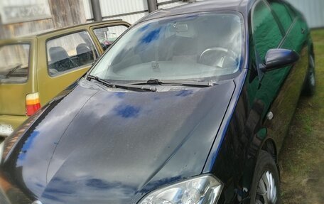 Nissan Primera III, 2005 год, 600 000 рублей, 5 фотография