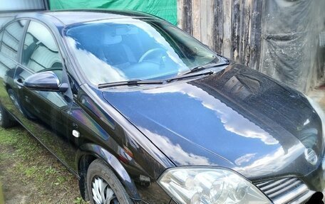 Nissan Primera III, 2005 год, 600 000 рублей, 6 фотография