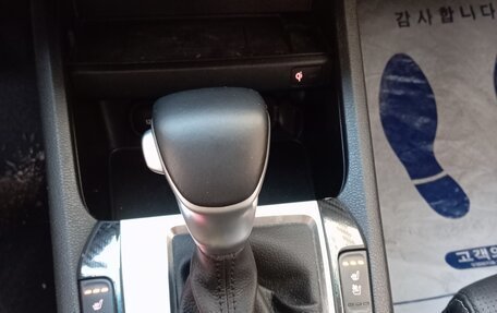 KIA K3, 2021 год, 1 720 000 рублей, 13 фотография