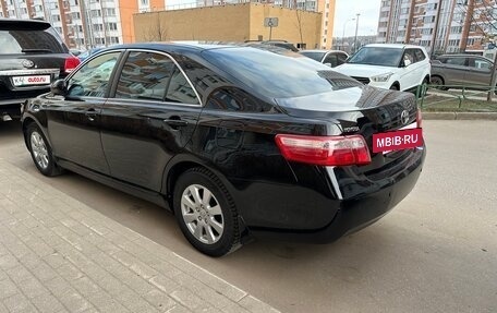 Toyota Camry, 2009 год, 1 550 000 рублей, 2 фотография