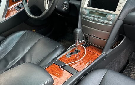 Toyota Camry, 2009 год, 1 550 000 рублей, 12 фотография