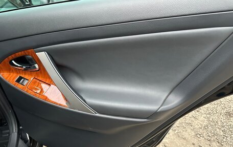 Toyota Camry, 2009 год, 1 550 000 рублей, 15 фотография