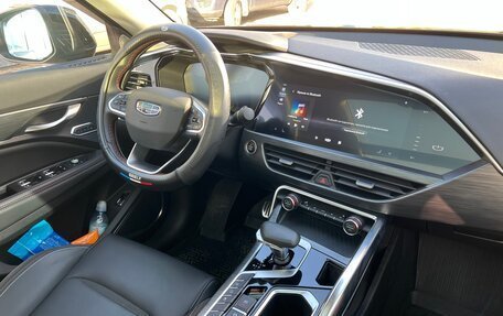 Geely Tugella FY11, 2021 год, 2 800 000 рублей, 6 фотография