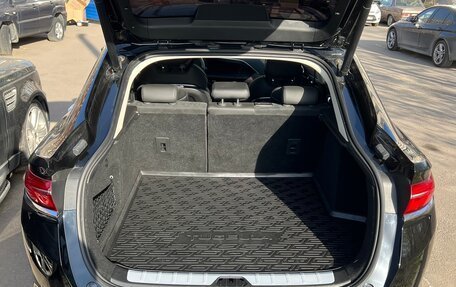 Geely Tugella FY11, 2021 год, 2 800 000 рублей, 9 фотография