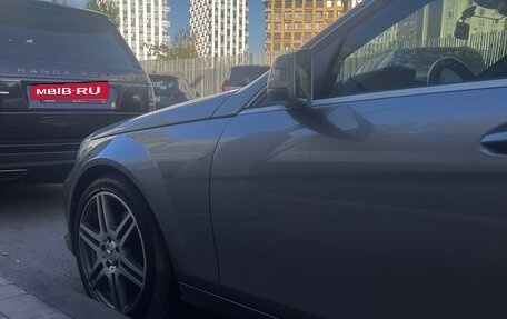 Mercedes-Benz C-Класс, 2011 год, 1 650 000 рублей, 4 фотография