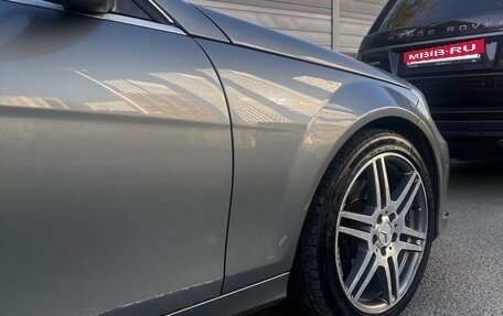 Mercedes-Benz C-Класс, 2011 год, 1 650 000 рублей, 7 фотография