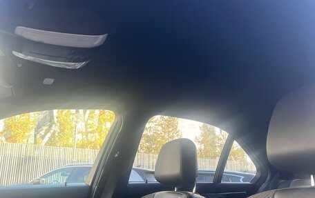 Mercedes-Benz C-Класс, 2011 год, 1 650 000 рублей, 16 фотография