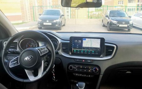 KIA cee'd III, 2020 год, 1 740 000 рублей, 8 фотография