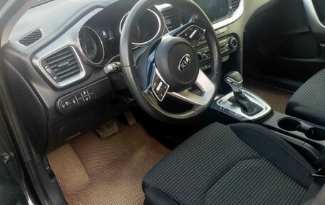 KIA cee'd III, 2020 год, 1 740 000 рублей, 7 фотография