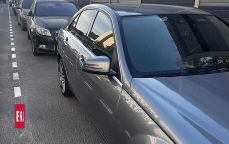 Mercedes-Benz C-Класс, 2011 год, 1 650 000 рублей, 15 фотография