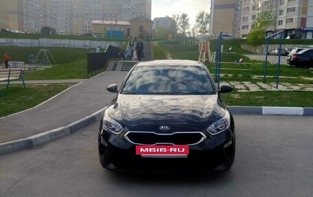 KIA cee'd III, 2020 год, 1 740 000 рублей, 4 фотография