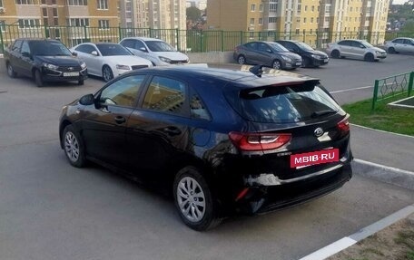 KIA cee'd III, 2020 год, 1 740 000 рублей, 5 фотография