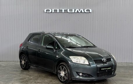 Toyota Auris II, 2007 год, 697 000 рублей, 3 фотография