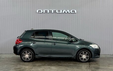 Toyota Auris II, 2007 год, 697 000 рублей, 4 фотография