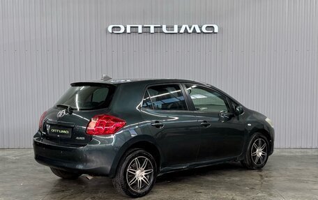 Toyota Auris II, 2007 год, 697 000 рублей, 5 фотография