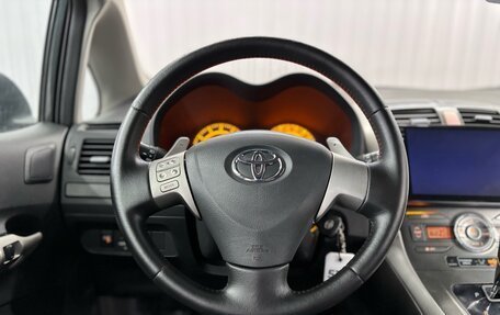 Toyota Auris II, 2007 год, 697 000 рублей, 11 фотография