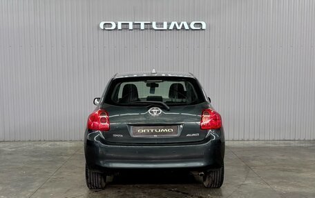 Toyota Auris II, 2007 год, 697 000 рублей, 6 фотография