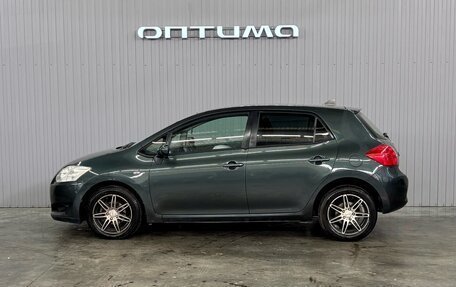 Toyota Auris II, 2007 год, 697 000 рублей, 8 фотография