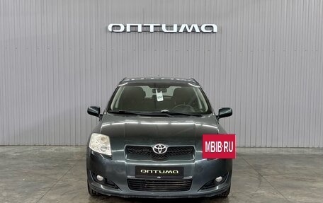 Toyota Auris II, 2007 год, 697 000 рублей, 2 фотография