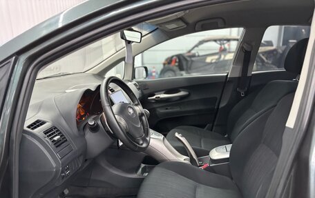 Toyota Auris II, 2007 год, 697 000 рублей, 18 фотография