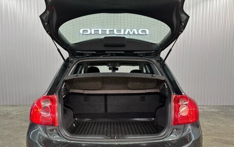 Toyota Auris II, 2007 год, 697 000 рублей, 26 фотография