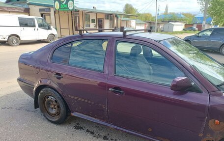 Skoda Octavia IV, 1999 год, 145 000 рублей, 2 фотография