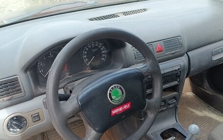 Skoda Octavia IV, 1999 год, 145 000 рублей, 5 фотография