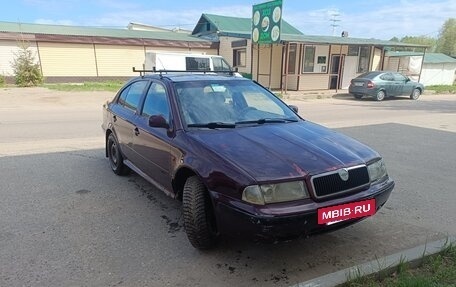 Skoda Octavia IV, 1999 год, 145 000 рублей, 3 фотография
