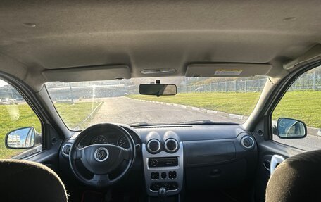 Renault Logan I, 2014 год, 300 000 рублей, 9 фотография