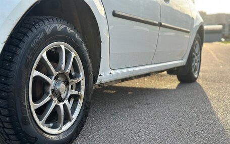 Renault Logan I, 2014 год, 300 000 рублей, 8 фотография