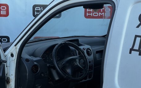 Peugeot Partner II рестайлинг 2, 2011 год, 329 990 рублей, 7 фотография