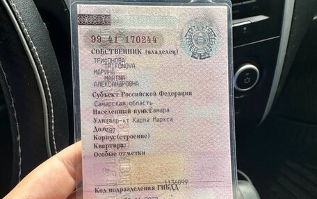 Datsun on-DO I рестайлинг, 2017 год, 480 000 рублей, 3 фотография
