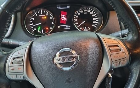Nissan Qashqai, 2018 год, 1 550 000 рублей, 10 фотография