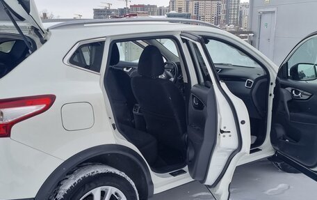 Nissan Qashqai, 2018 год, 1 550 000 рублей, 12 фотография
