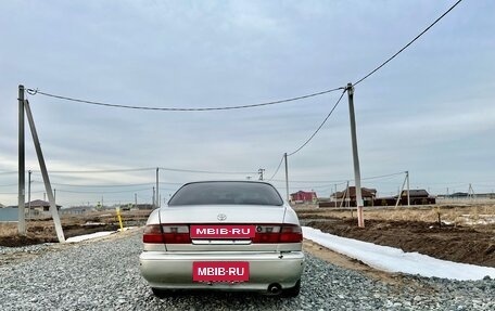 Toyota Corona IX (T190), 1992 год, 295 000 рублей, 6 фотография