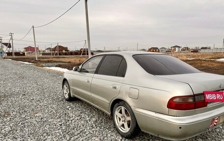 Toyota Corona IX (T190), 1992 год, 295 000 рублей, 7 фотография