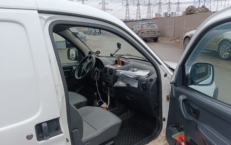 Citroen Berlingo II рестайлинг, 2005 год, 310 000 рублей, 11 фотография