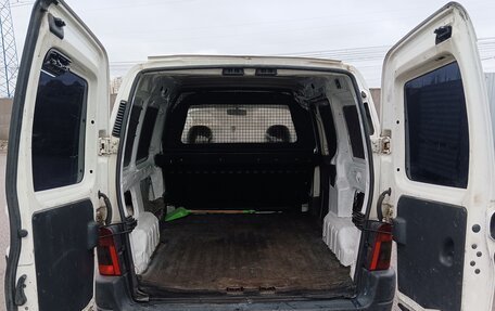 Citroen Berlingo II рестайлинг, 2005 год, 310 000 рублей, 8 фотография