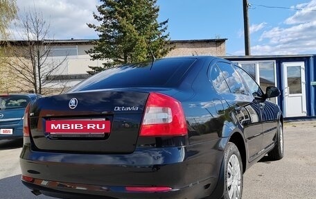 Skoda Octavia, 2011 год, 890 000 рублей, 5 фотография
