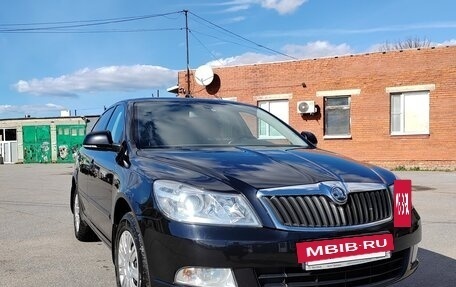 Skoda Octavia, 2011 год, 890 000 рублей, 3 фотография