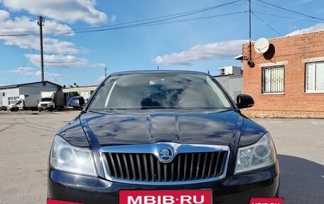 Skoda Octavia, 2011 год, 890 000 рублей, 2 фотография
