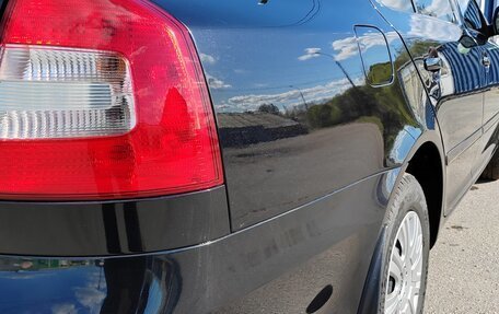Skoda Octavia, 2011 год, 890 000 рублей, 11 фотография