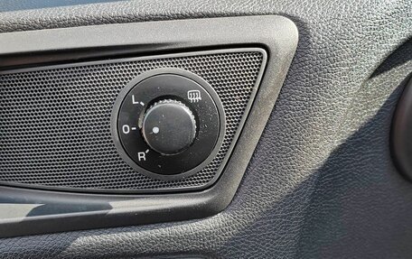 Skoda Octavia, 2011 год, 890 000 рублей, 14 фотография