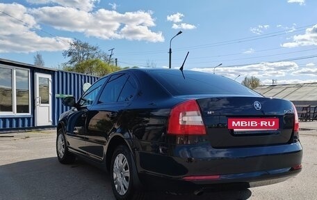 Skoda Octavia, 2011 год, 890 000 рублей, 6 фотография