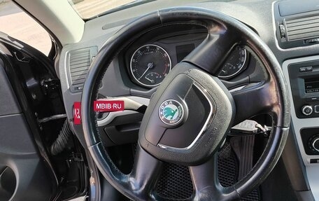 Skoda Octavia, 2011 год, 890 000 рублей, 8 фотография